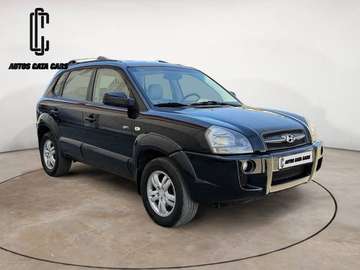 2.0CRDi Style