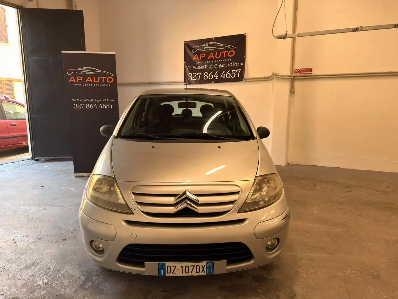 Citroën C3