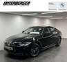 BMW i4 eDrive40 Gran Coupé Parkass. DAB Tempomat Klimaaut Schwarz - thumbnail 1