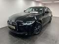BMW i4 eDrive40 Gran Coupé Parkass. DAB Tempomat Klimaaut Schwarz - thumbnail 7