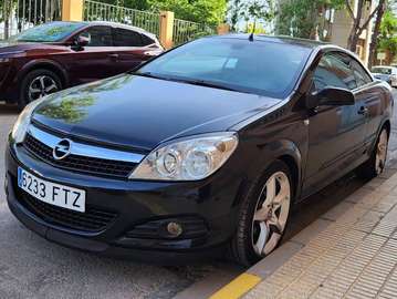 Astra Twin Top 1.9CDTi Enjoy Enjoy