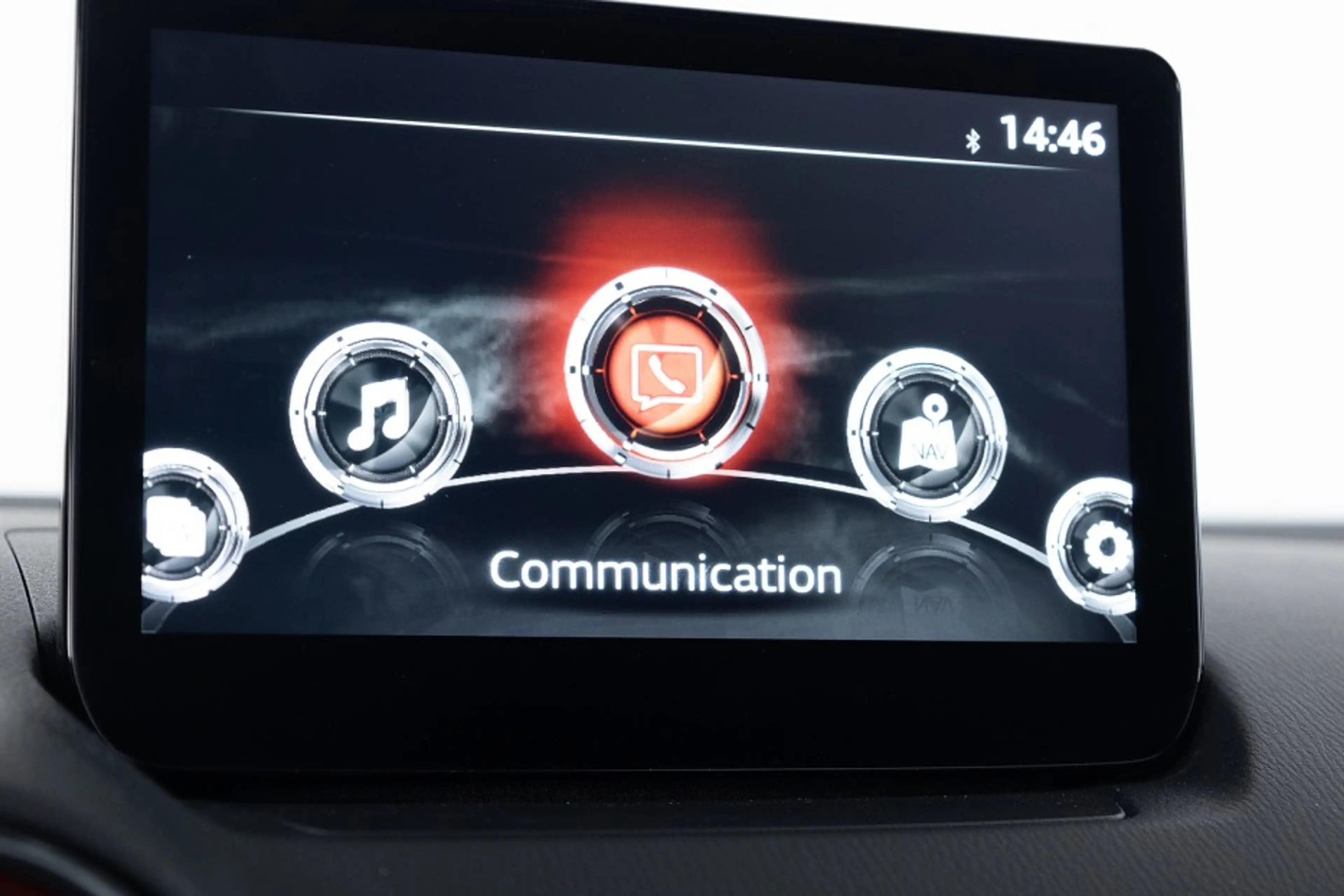 Mazda 2 1.5 e-SkyActiv-G 90 Homura 90PK | Carplay | Camera — photo 12