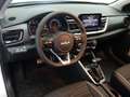 Kia Stonic 1,0 TGDI GPF ISG GT-Line 48V DCT Aut. *VOLLAUSS... Silber - thumbnail 7