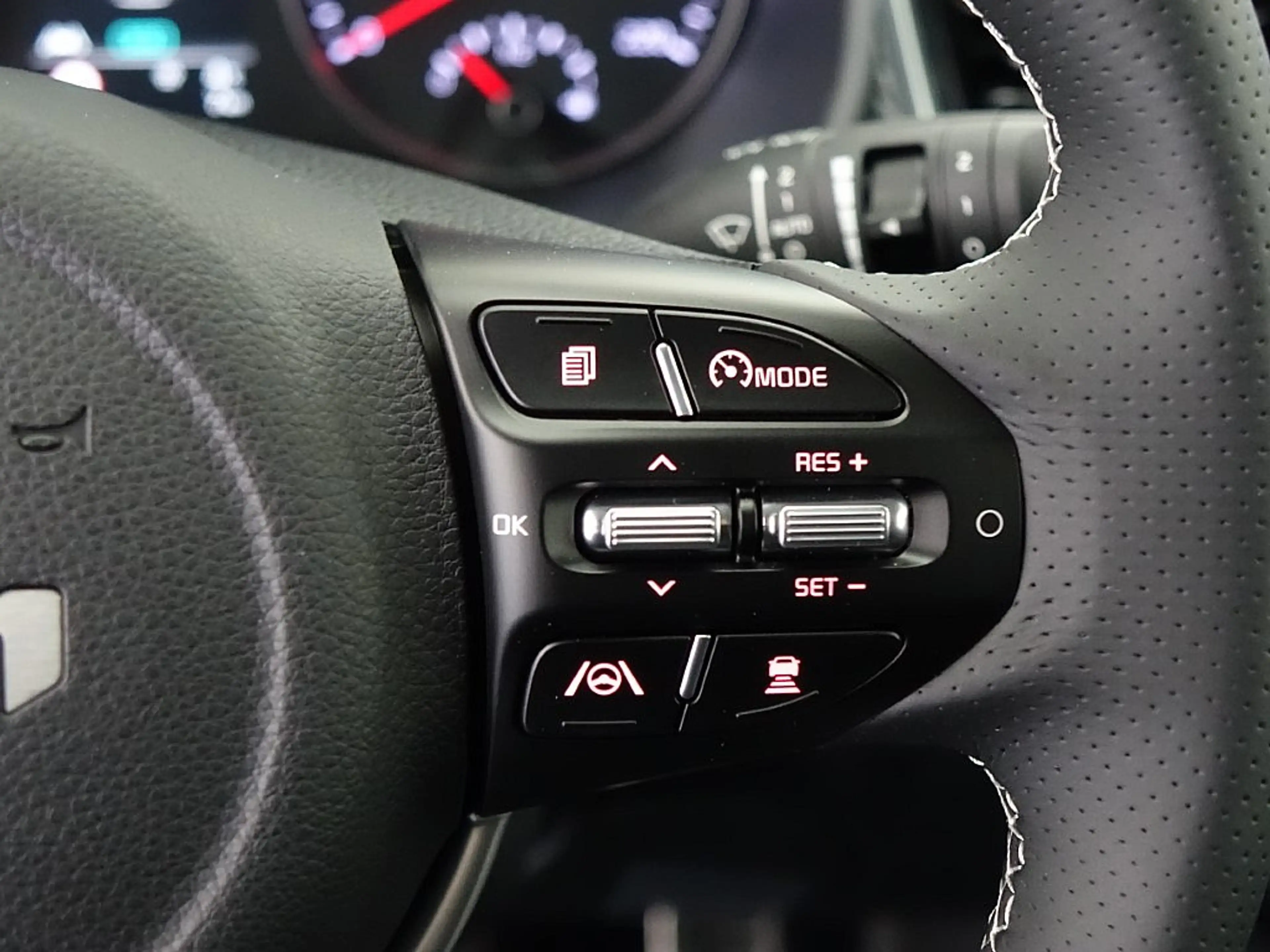 Kia Stonic 1,0 TGDI GPF ISG GT-Line 48V DCT Aut. *VOLLAUSS... — photo 15