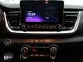Kia Stonic 1,0 TGDI GPF ISG GT-Line 48V DCT Aut. *VOLLAUSS... Silber - thumbnail 9