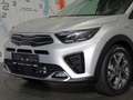 Kia Stonic 1,0 TGDI GPF ISG GT-Line 48V DCT Aut. *VOLLAUSS... Silber - thumbnail 32