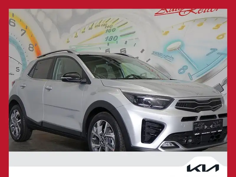 KIA Stonic