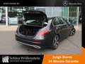 Mercedes-Benz C 220 d Avantgarde/LED/AHK/Business-P/Totwinkel Gris - thumbnail 16