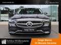 Mercedes-Benz C 220 d Avantgarde/LED/AHK/Business-P/Totwinkel Gris - thumbnail 2