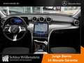 Mercedes-Benz C 220 d Avantgarde/LED/AHK/Business-P/Totwinkel Gris - thumbnail 7