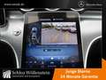 Mercedes-Benz C 220 d Avantgarde/LED/AHK/Business-P/Totwinkel Gris - thumbnail 9