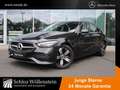 Mercedes-Benz C 220 d Avantgarde/LED/AHK/Business-P/Totwinkel Gris - thumbnail 1
