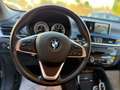 BMW X1 sdrive18d xLine auto Nero - thumbnail 7
