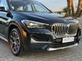 BMW X1 sdrive18d xLine auto Nero - thumbnail 5