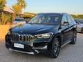 BMW X1 sdrive18d xLine auto Nero - thumbnail 1