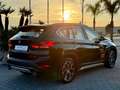 BMW X1 sdrive18d xLine auto Nero - thumbnail 4