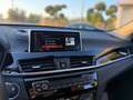 BMW X1 sdrive18d xLine auto Nero - thumbnail 9
