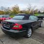 Mercedes-Benz CLK 200 320 CDI Avantgarde Schwarz - thumbnail 8