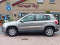 Volkswagen Tiguan 1.4 TSI Comfort&Design 4Motion | Trekhaak | 100% o Gris - thumbnail 9