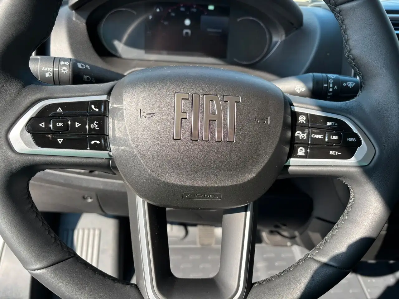 Fiat Ducato KaWa L4H3 180 AT Multijet Maxi*LED* 19