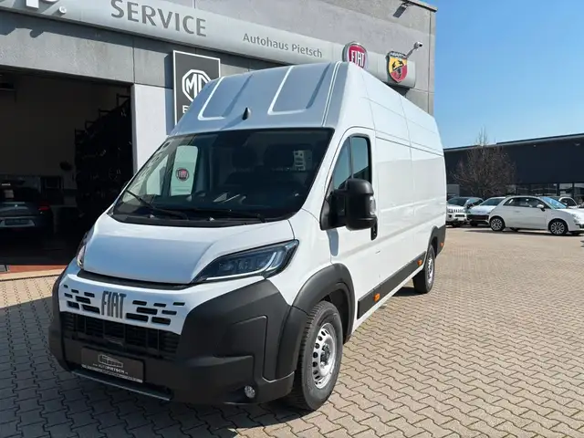 Fiat Ducato KaWa L4H3 180 AT Multijet Maxi*LED*