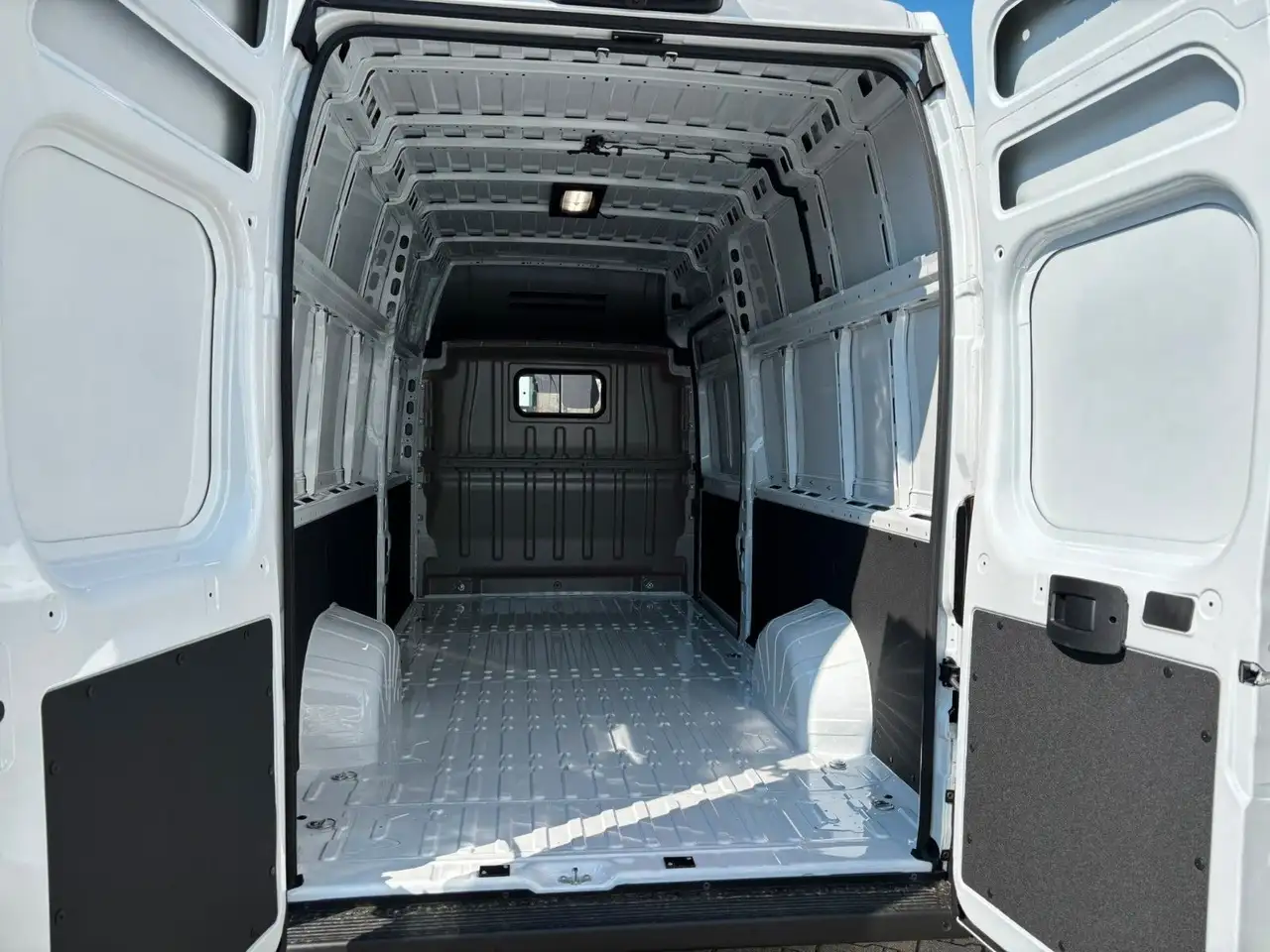 Fiat Ducato KaWa L4H3 180 AT Multijet Maxi*LED* 9