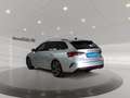 Skoda Octavia Combi RS Plus 2.0 TSI DSG RFKSHZ DCC LED Silber - thumbnail 3