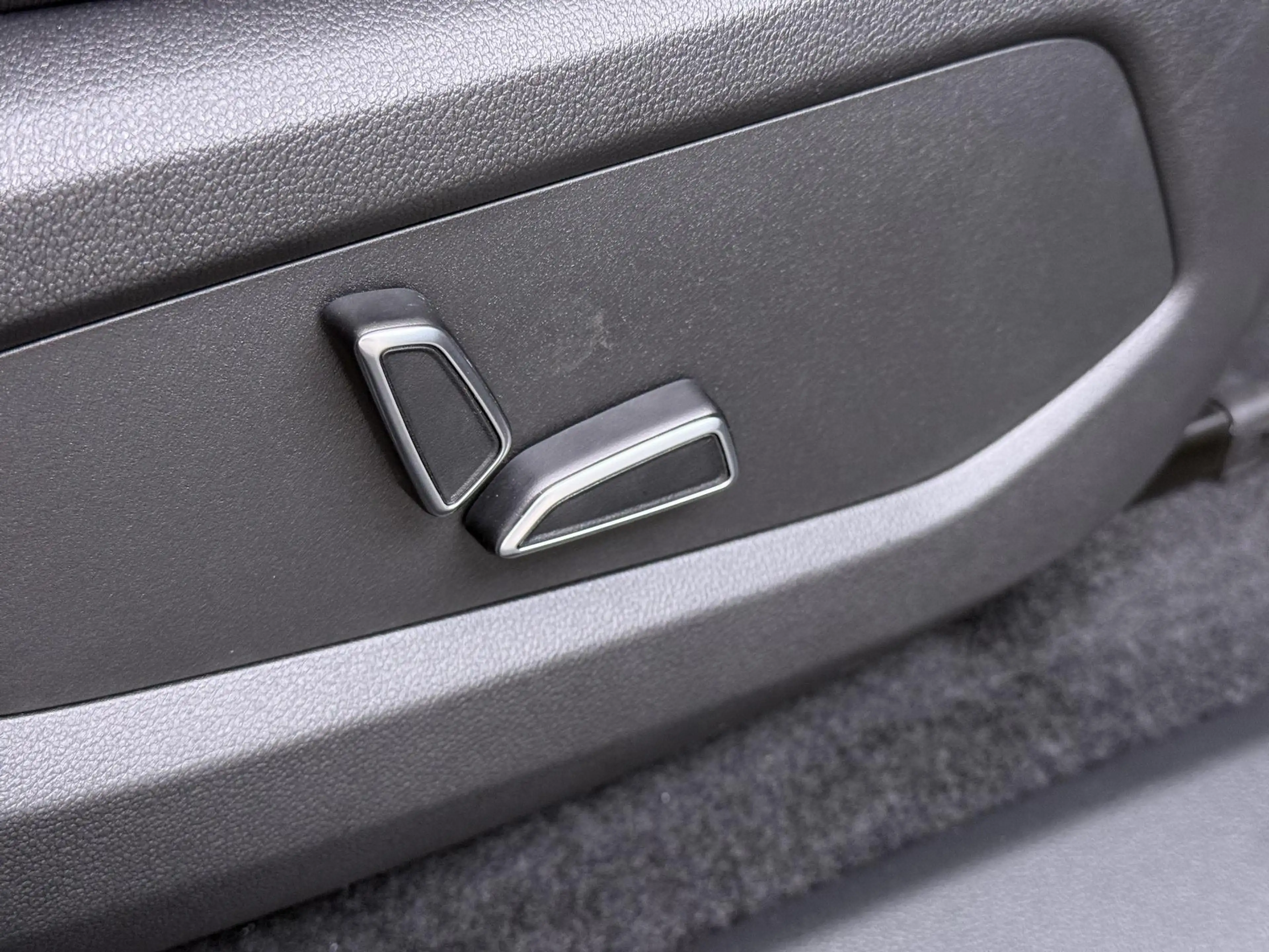 Changan Deepal S07 EV LHD NIEUWE AUTO | ELEK. ACHTERKLEP | PANORAMADA — photo 40