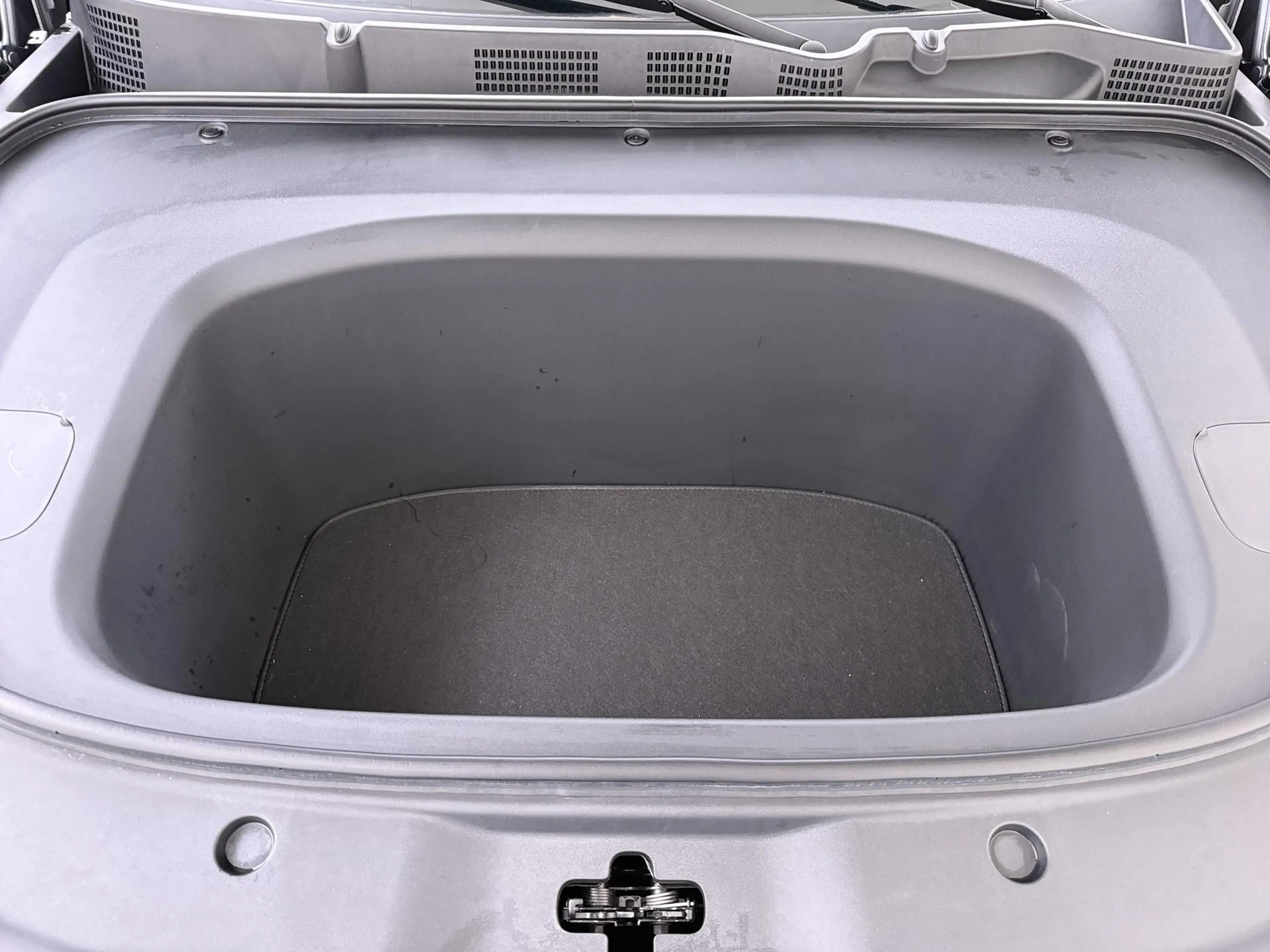 Changan Deepal S07 EV LHD NIEUWE AUTO | ELEK. ACHTERKLEP | PANORAMADA — photo 15