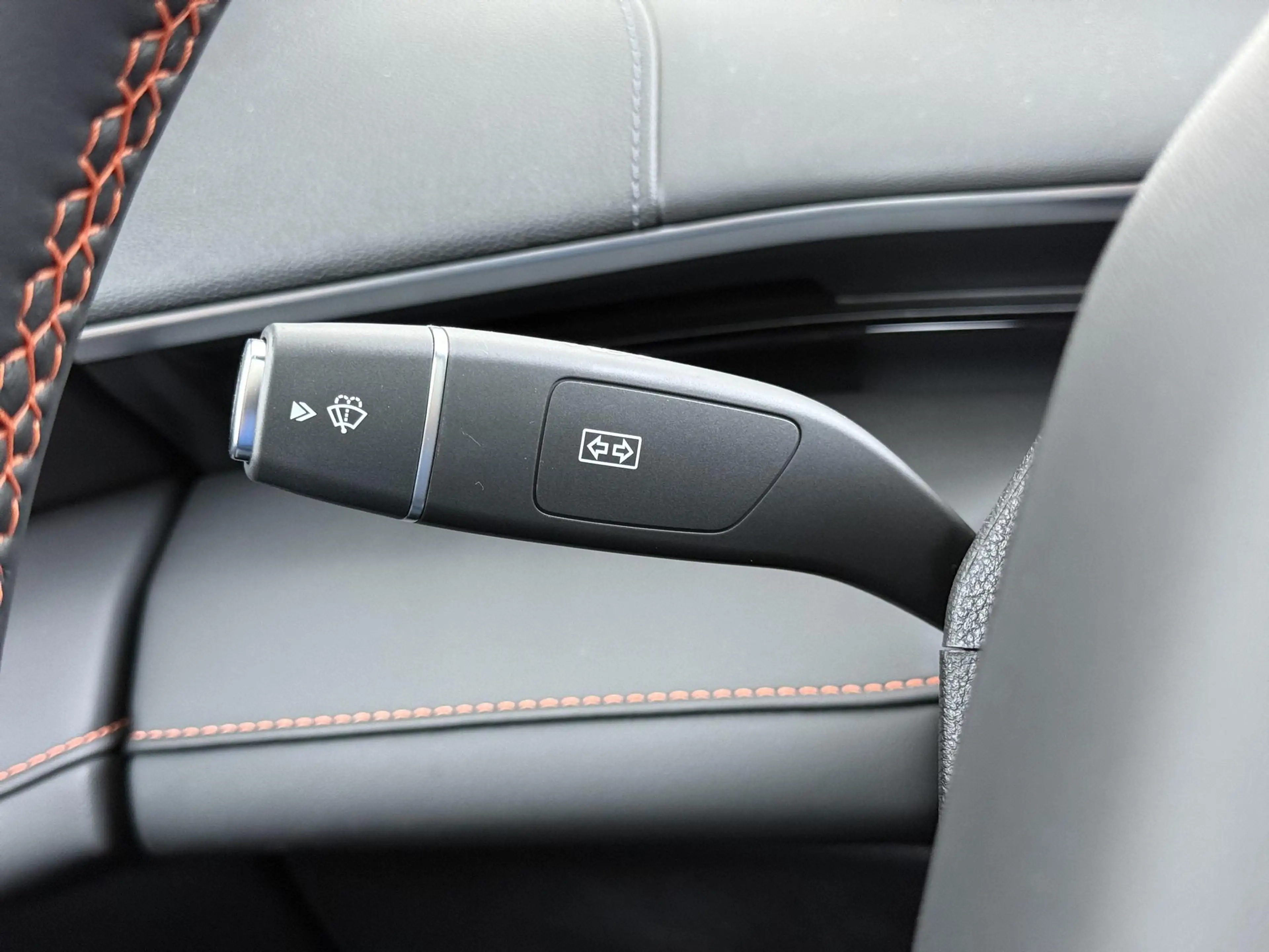 Changan Deepal S07 EV LHD NIEUWE AUTO | ELEK. ACHTERKLEP | PANORAMADA — photo 29
