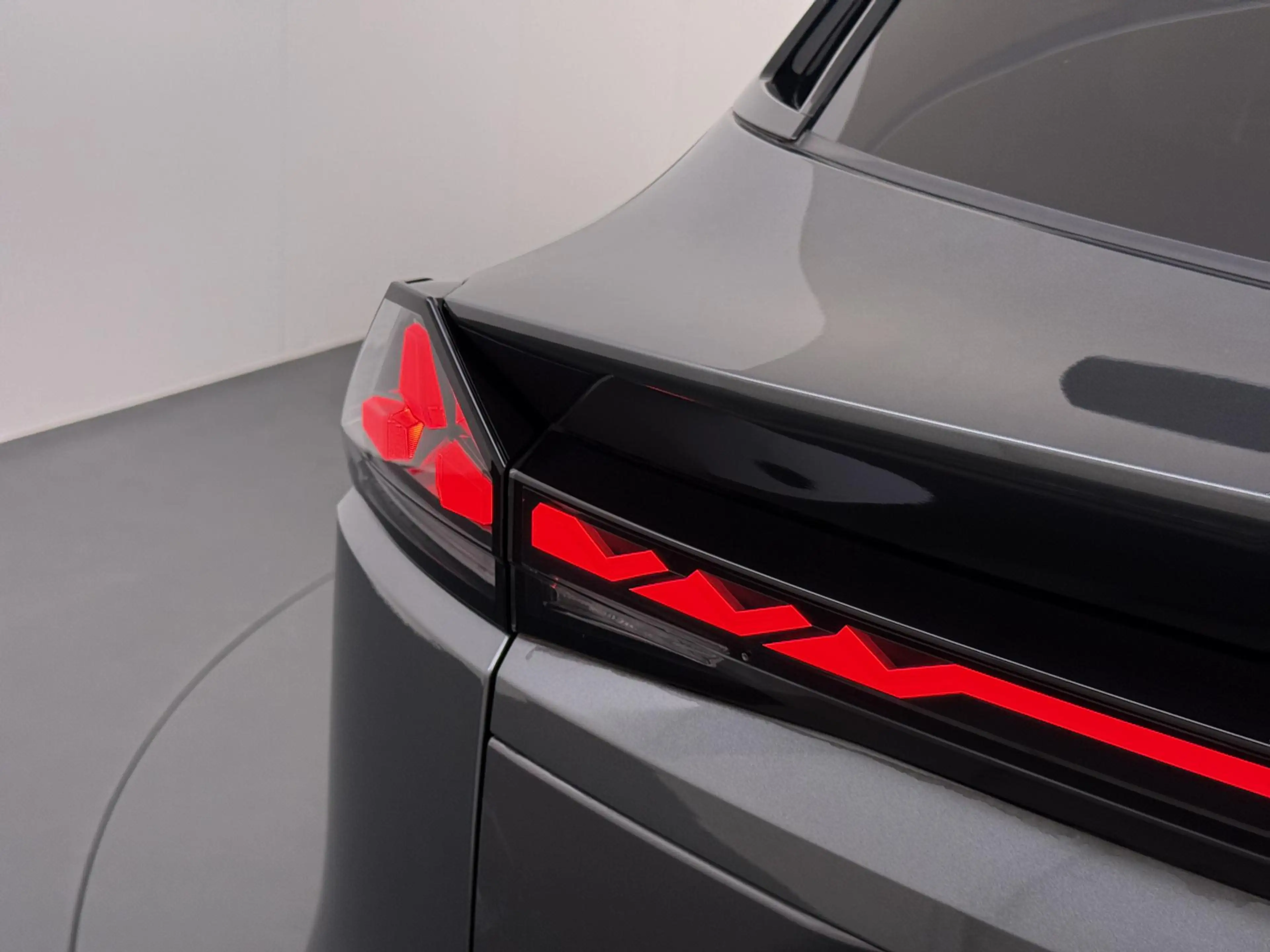 Changan Deepal S07 EV LHD NIEUWE AUTO | ELEK. ACHTERKLEP | PANORAMADA — photo 2