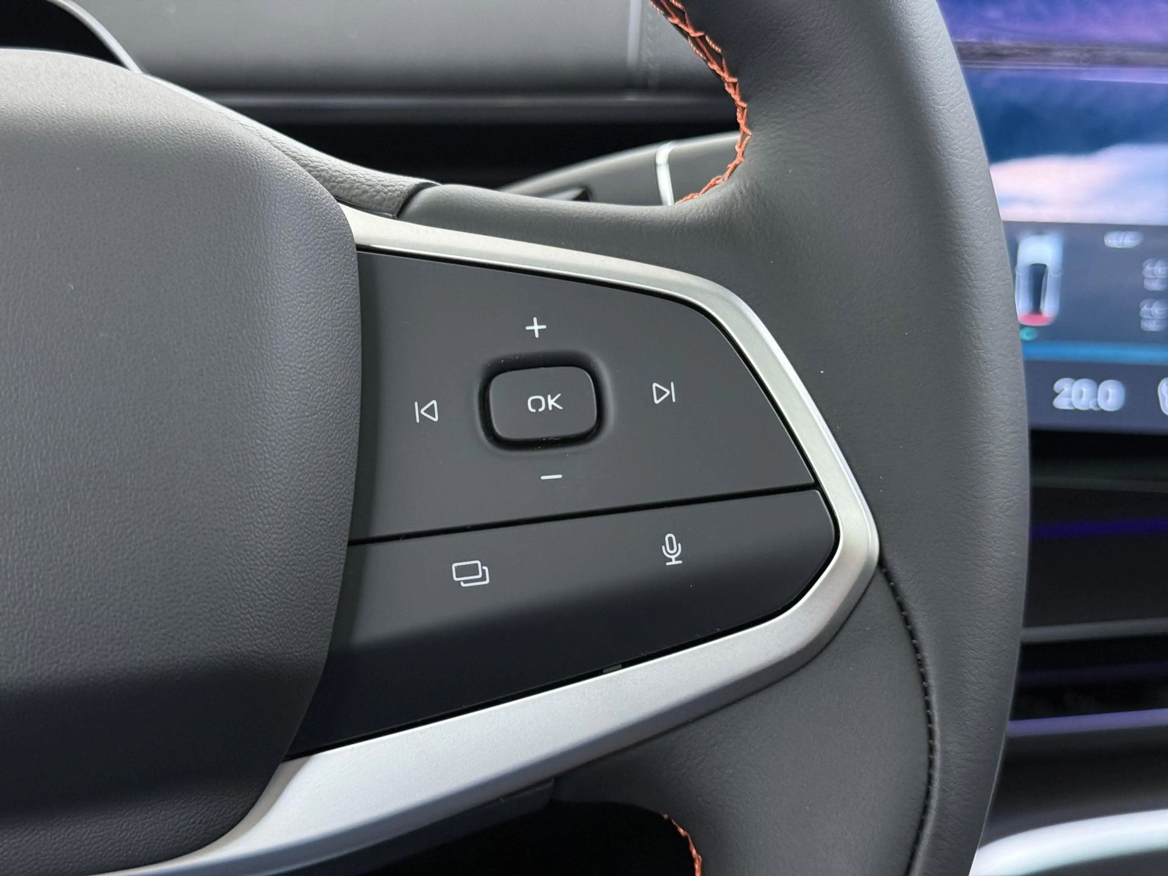 Changan Deepal S07 EV LHD NIEUWE AUTO | ELEK. ACHTERKLEP | PANORAMADA — photo 32