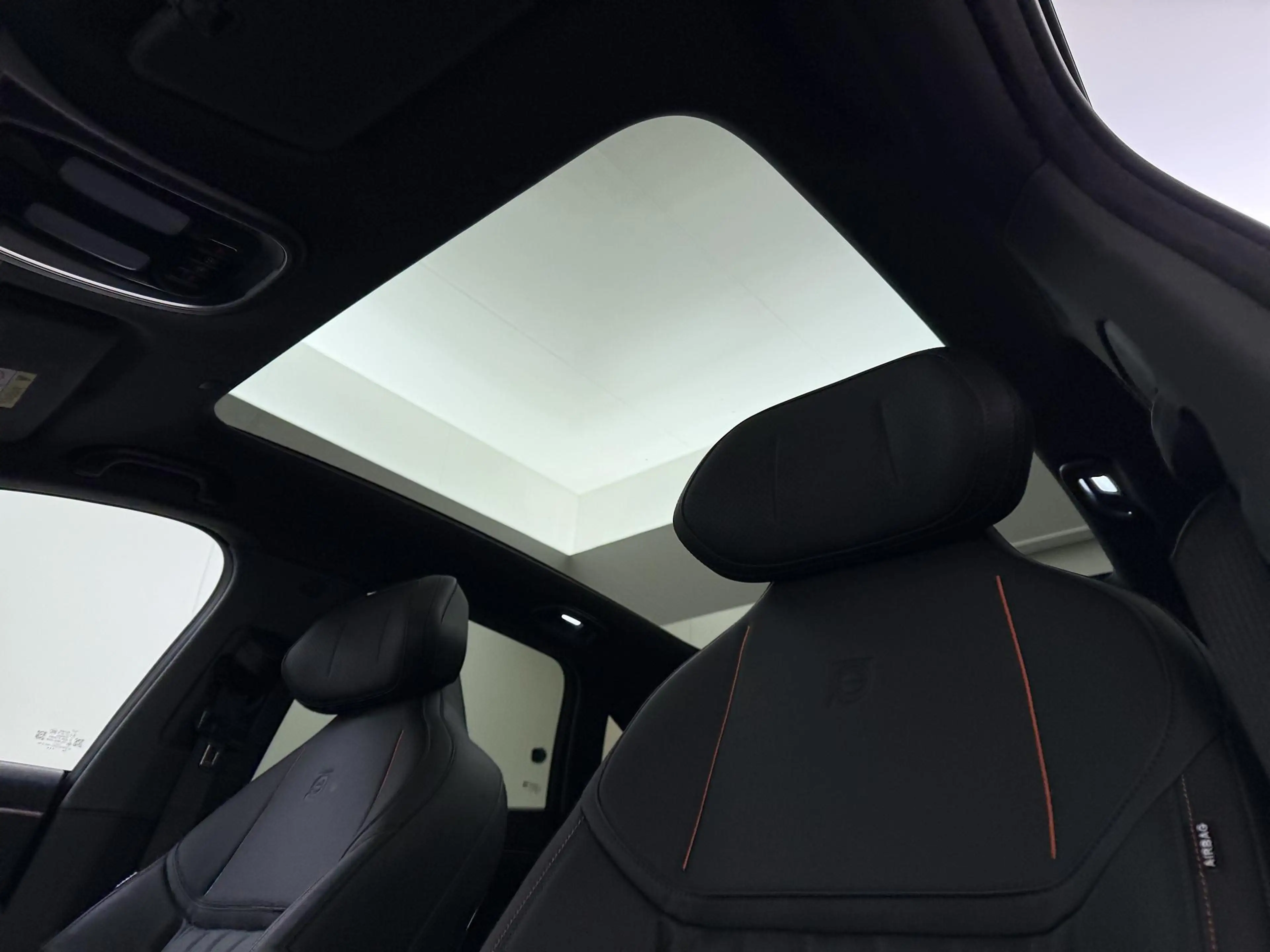 Changan Deepal S07 EV LHD NIEUWE AUTO | ELEK. ACHTERKLEP | PANORAMADA — photo 22