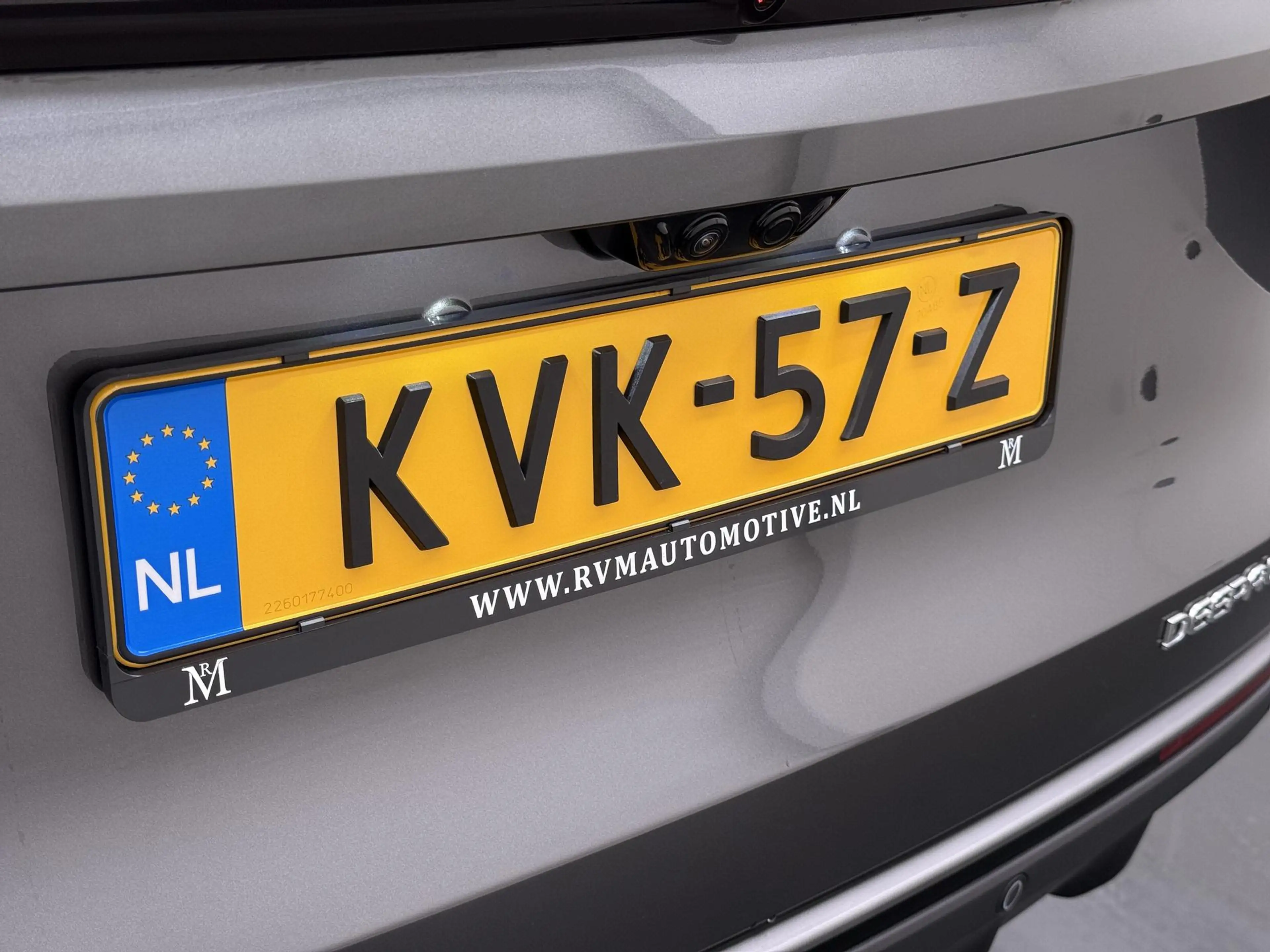 Changan Deepal S07 EV LHD NIEUWE AUTO | ELEK. ACHTERKLEP | PANORAMADA — photo 10