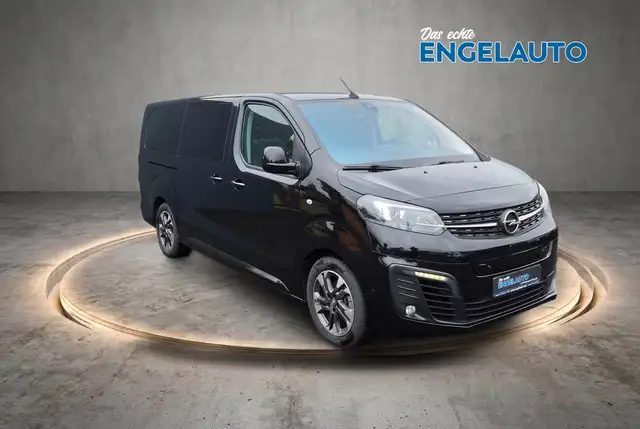 Opel Zafira Life -e Elegance L3  7-SITZE LEDER KAMERA