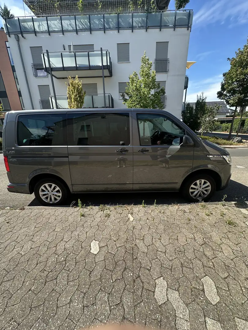 Volkswagen T5 Multivan Autm. - 2