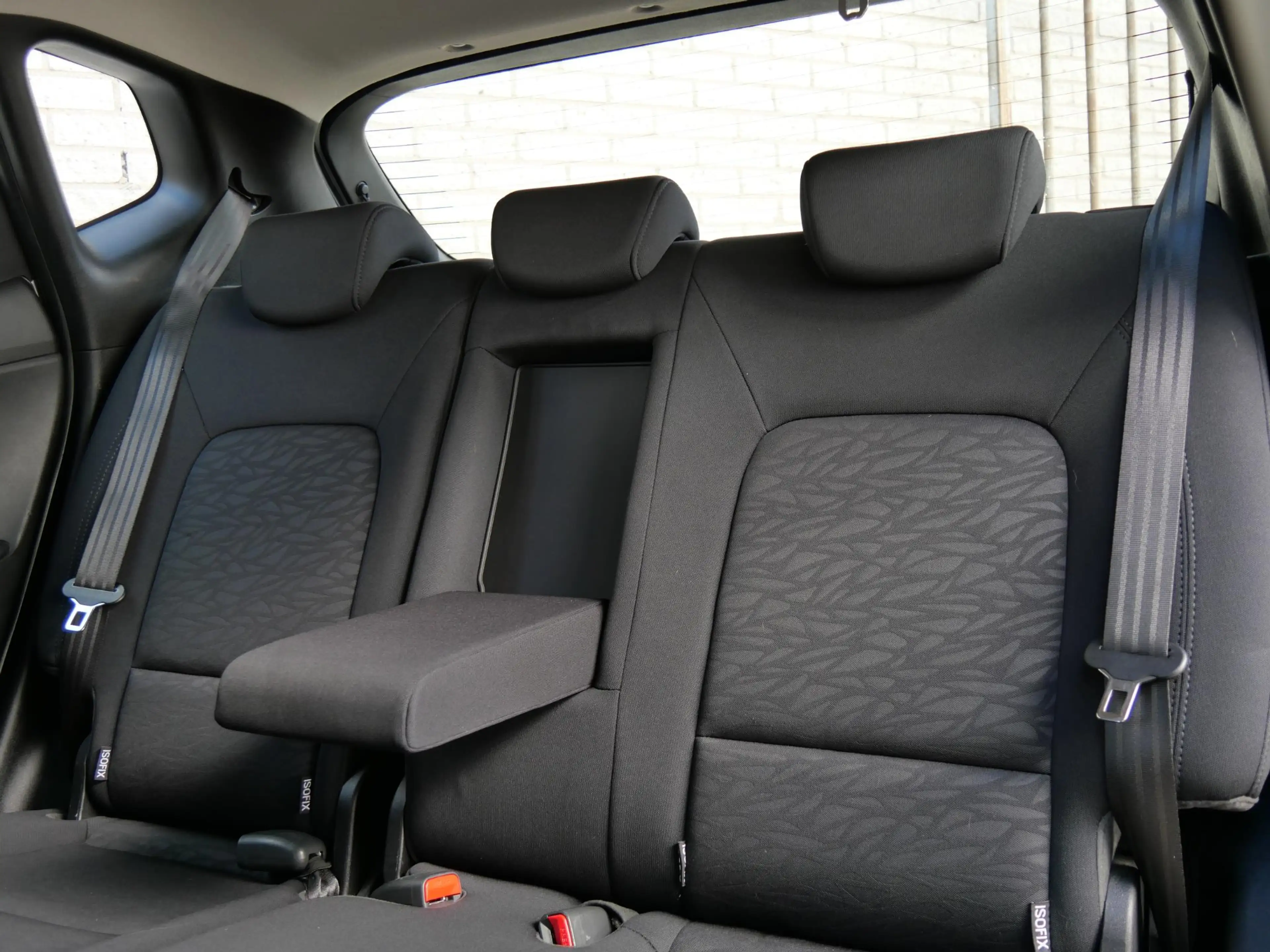 Hyundai iX20 1.4 I-MOTION/ CRUISE CONTROL/ PDC ACHTER/ ALL-SEAS — photo 7
