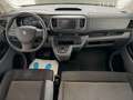 Peugeot e-Traveller L2 Elektromotor Tempo CarPlay UNFALL Negro - thumbnail 10