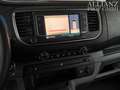 Peugeot e-Traveller L2 Elektromotor Tempo CarPlay UNFALL Negro - thumbnail 13