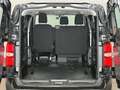 Peugeot e-Traveller L2 Elektromotor Tempo CarPlay UNFALL Negro - thumbnail 19