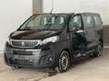 Peugeot e-Traveller L2 Elektromotor Tempo CarPlay UNFALL Negro - thumbnail 3