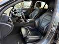 Mercedes-Benz C 200 C 200d*AMG-Line*LED*Navi*Leder*DigitalTacho* Grau - thumbnail 7