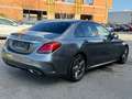 Mercedes-Benz C 200 C 200d*AMG-Line*LED*Navi*Leder*DigitalTacho* Grau - thumbnail 4
