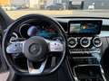 Mercedes-Benz C 200 C 200d*AMG-Line*LED*Navi*Leder*DigitalTacho* Grau - thumbnail 8