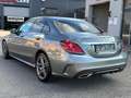 Mercedes-Benz C 200 C 200d*AMG-Line*LED*Navi*Leder*DigitalTacho* Gris - thumbnail 5