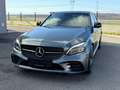 Mercedes-Benz C 200 C 200d*AMG-Line*LED*Navi*Leder*DigitalTacho* Grau - thumbnail 2