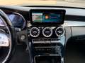Mercedes-Benz C 200 C 200d*AMG-Line*LED*Navi*Leder*DigitalTacho* Grau - thumbnail 9