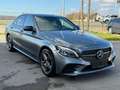 Mercedes-Benz C 200 C 200d*AMG-Line*LED*Navi*Leder*DigitalTacho* Grau - thumbnail 3