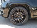 Jeep Compass S "ALL BLACK" PHEV 4x4 Aut. *19 ZOLL / ACC / KAMERA / VOLLEDER E-SITZE / NAVI / E-KLAPPE* Schwarz - thumbnail 14