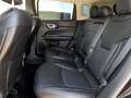 Jeep Compass S "ALL BLACK" PHEV 4x4 Aut. *19 ZOLL / ACC / KAMERA / VOLLEDER E-SITZE / NAVI / E-KLAPPE* Schwarz - thumbnail 11